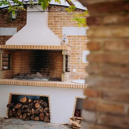 Mountain House * كالافريتا